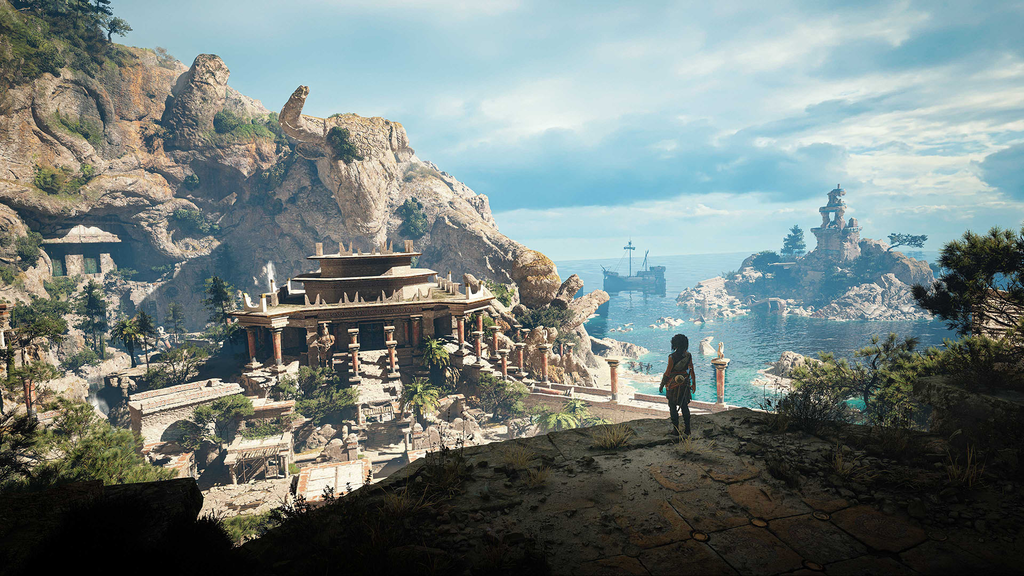 resonance: a plague tale legacy