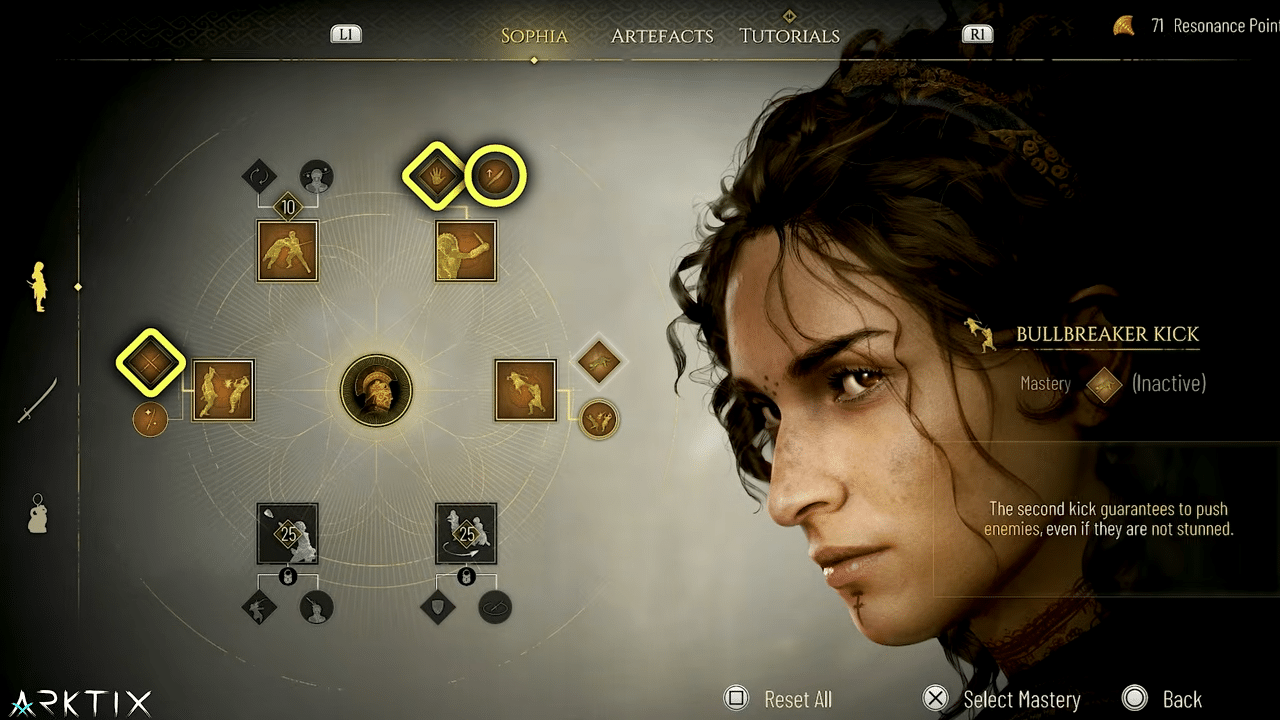 resonance a plague tale legacy gameplay pc