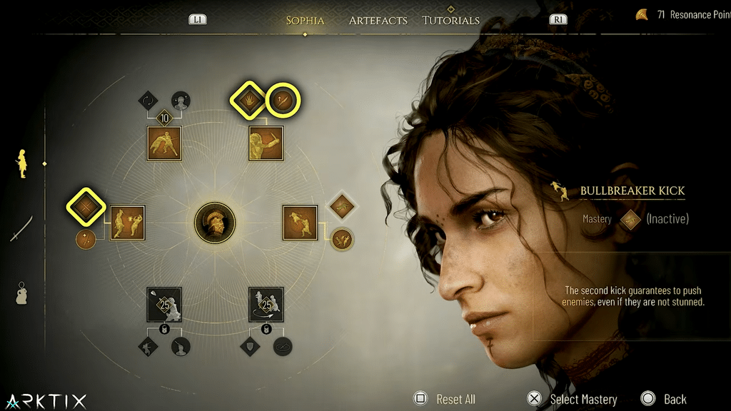 resonance: a plague tale legacy