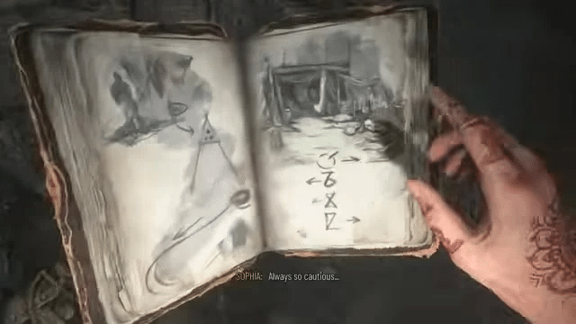resonance: a plague tale legacy