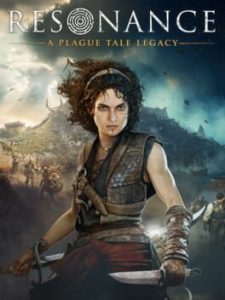 resonance a plague tale legacy: bisogna giocare innocence e requiem prima?