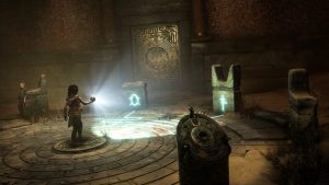 resonance capitolo 4: come superare le trappole a punte
