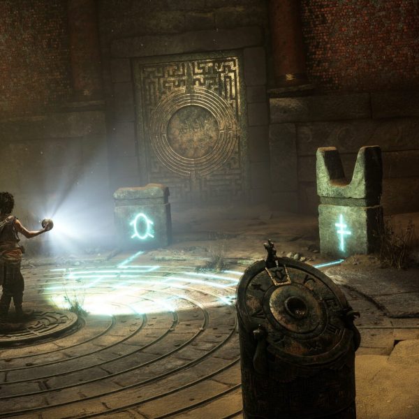 Resonance Capitolo 4: come superare le trappole a punte