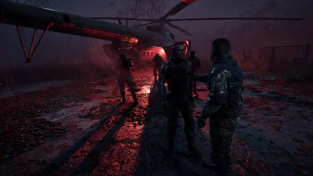 STALKER 2 Cost of Hope: a che ora esce in Italia e quando si può giocare