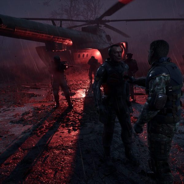 STALKER 2 Cost of Hope: a che ora esce in Italia e quando si può giocare
