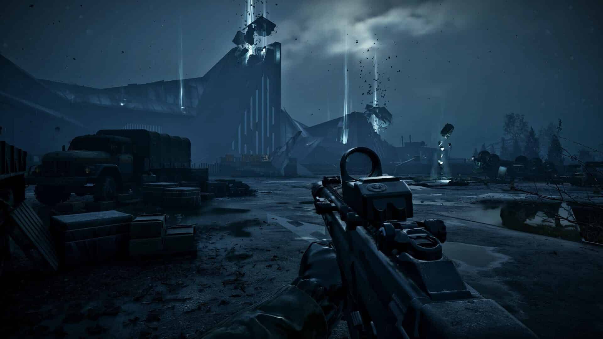 stalker 2 cost of hope: a che ora esce in italia e quando si può giocare