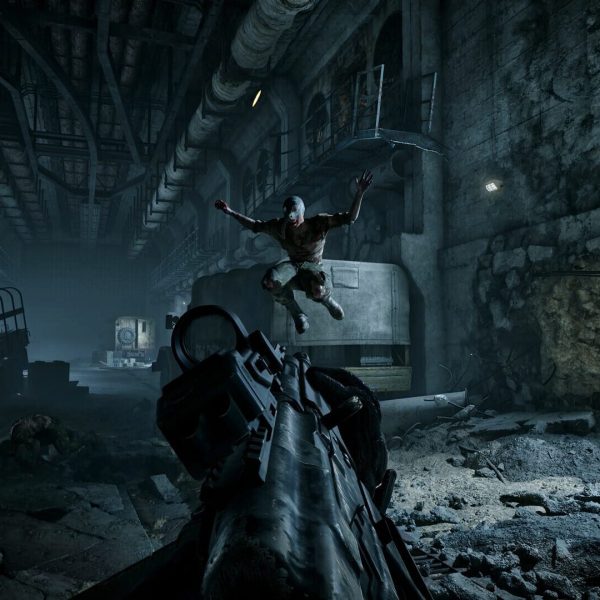 STALKER 2 Cost of Hope: tutte le nuove armi, dove trovarle e quali richiedono il DLC