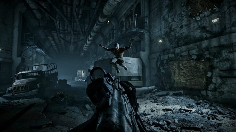 STALKER 2 Cost of Hope: tutte le nuove armi, dove trovarle e quali richiedono il DLC