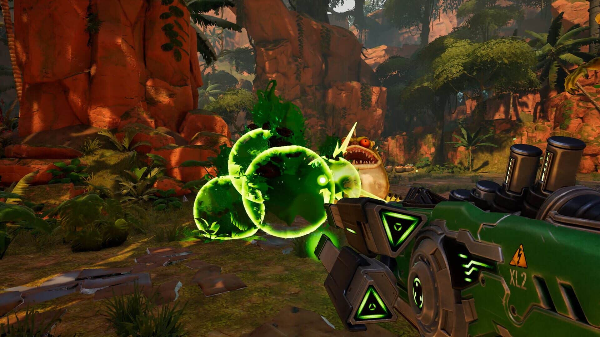 serious sam shatterverse ha il crossplay? come funziona la co-op su ps5, xbox e pc