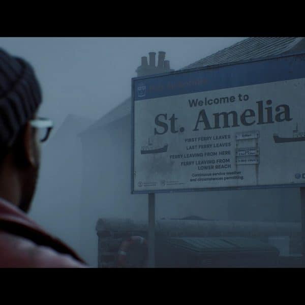 Silent Hill Townfall: tutti i numeri di telefono