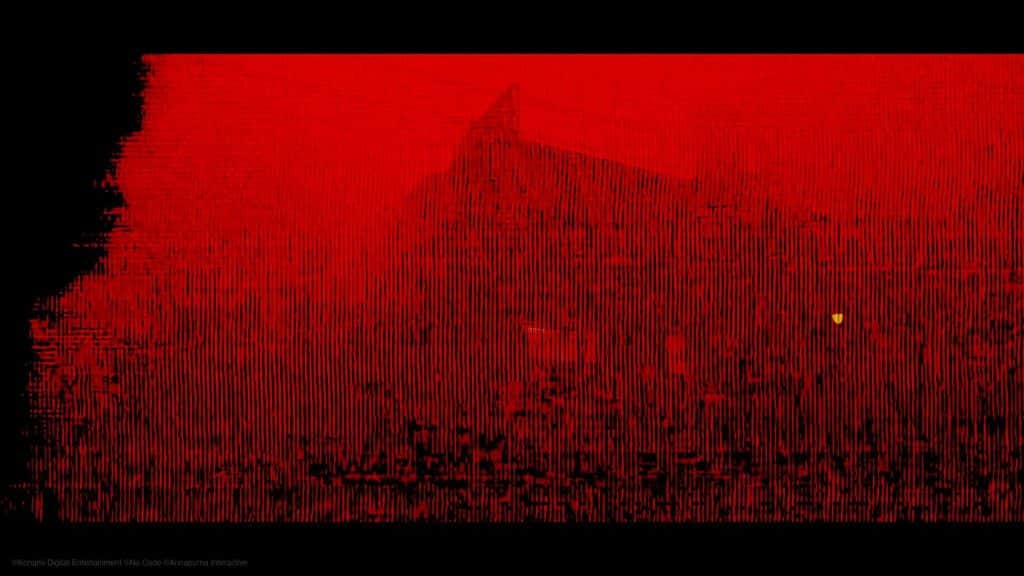 silent hill townfall, st. amelia nella recensione gamecast