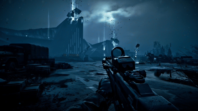 STALKER 2 Cost of Hope: come iniziare il DLC e cosa serve prima di partire