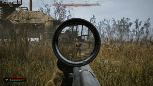 stalker 2 difficoltà personalizzata: guida alle custom rules