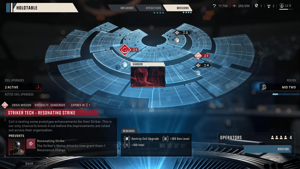 star wars zero company