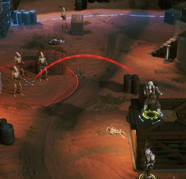 Star Wars Zero Company: quali missioni scadono e cosa fare prima di avanzare