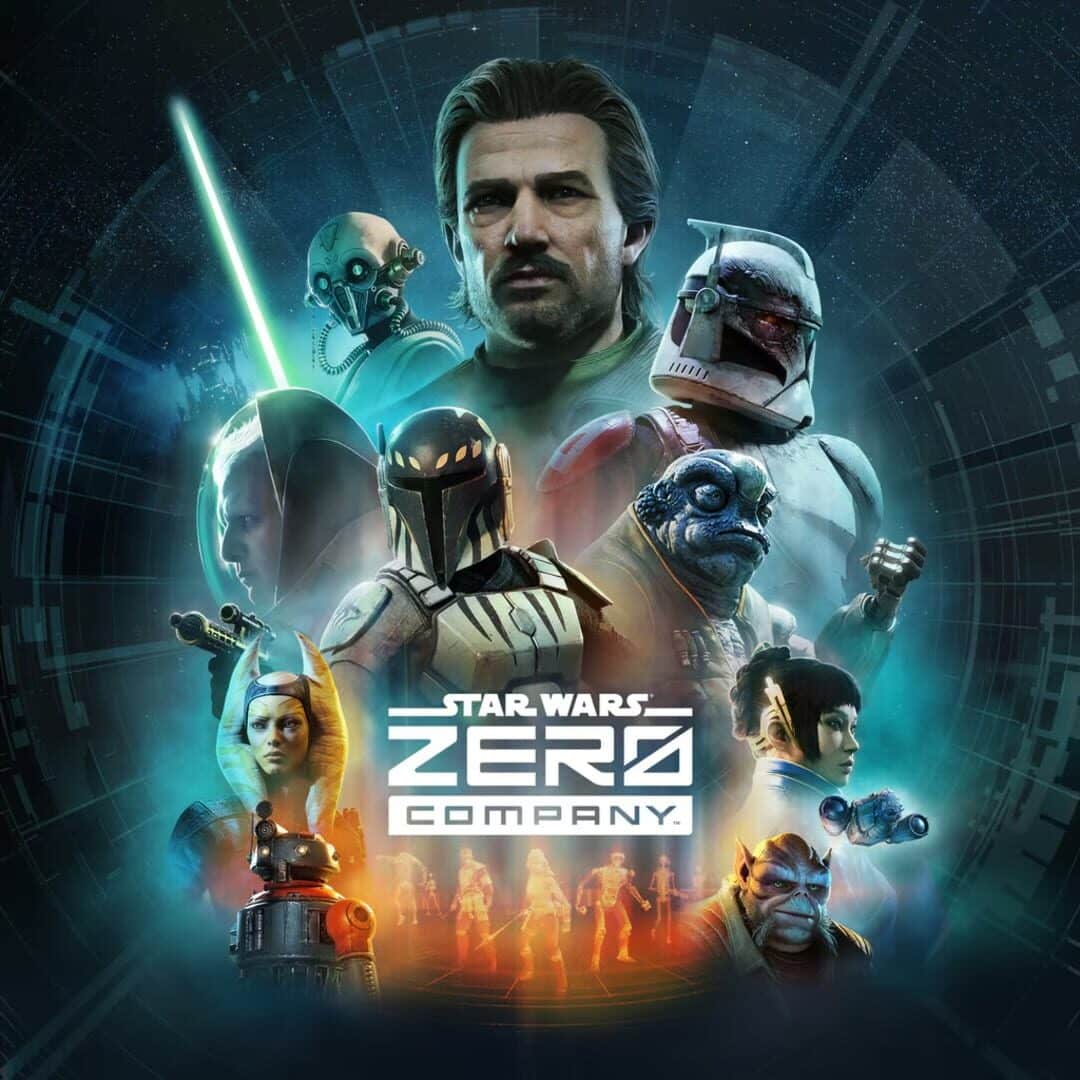 star wars zero company: quali operatori scegliere per la prima squadra?