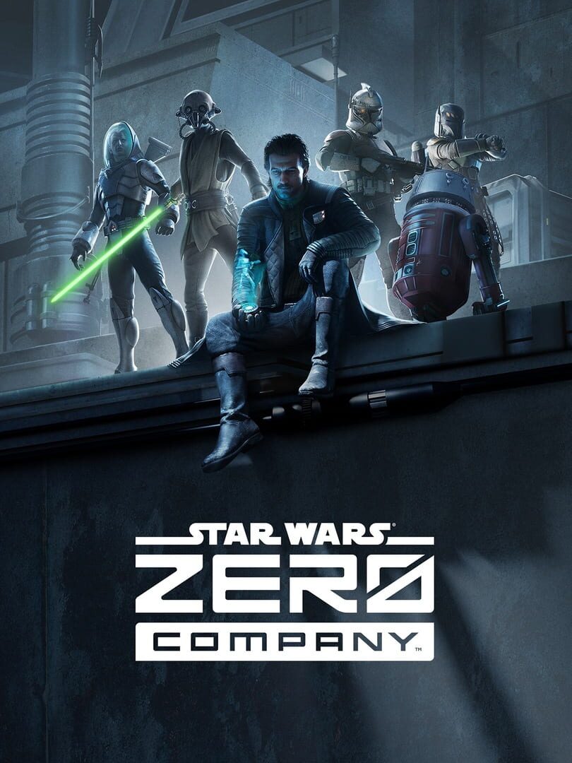 star wars zero company quanto dura? ore necessarie per completare la campagna