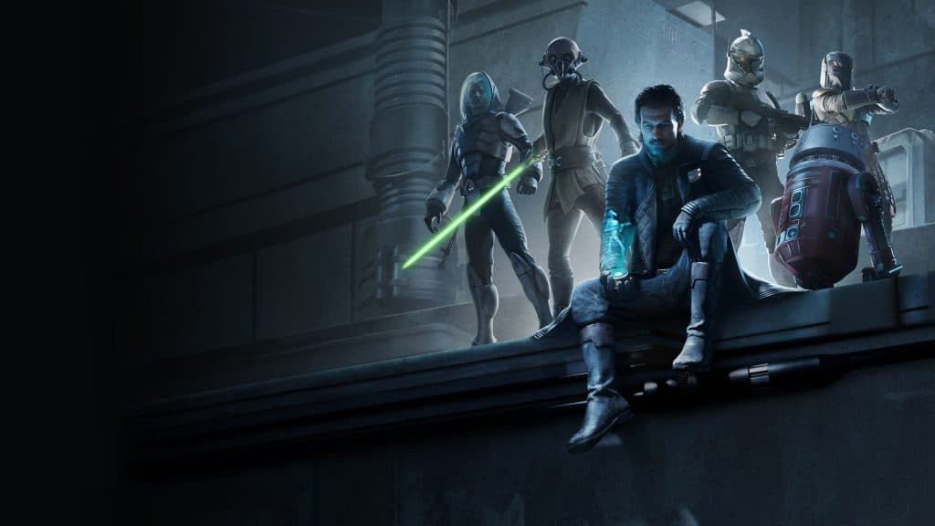 star wars zero company: quali missioni scadono e cosa fare prima di avanzare