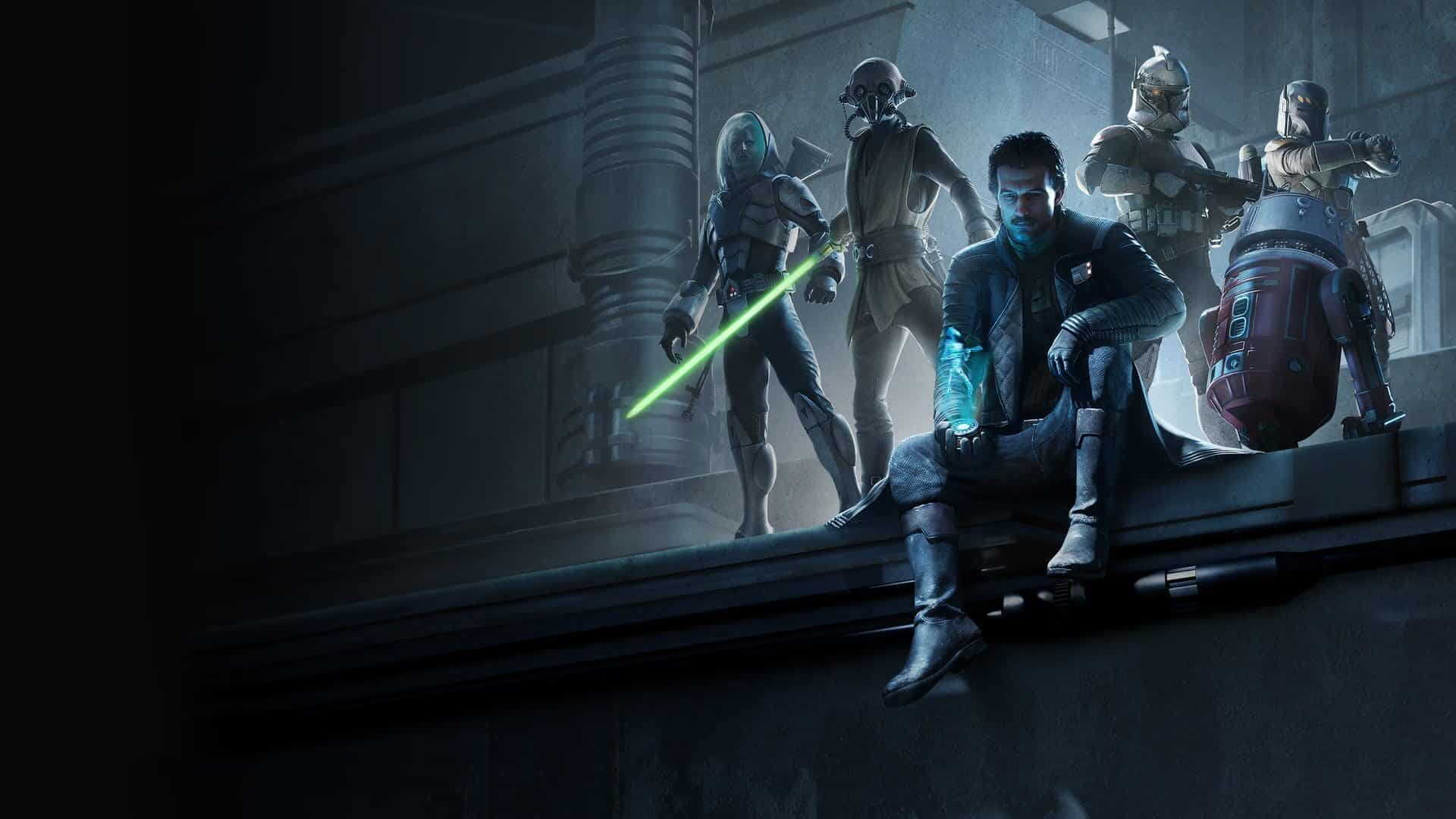 star wars zero company quanto dura? ore necessarie per completare la campagna
