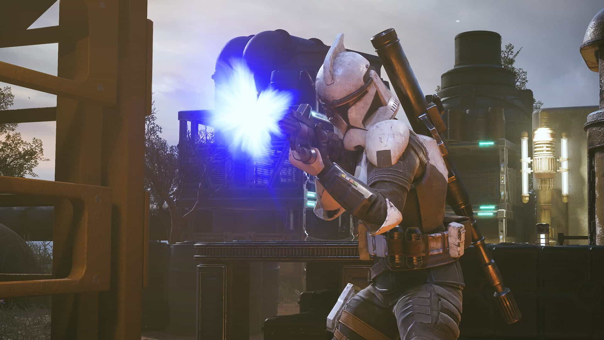 star wars zero company quanto dura? ore necessarie per completare la campagna