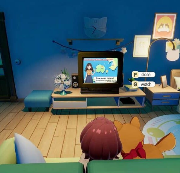 Starsand Island crossplay: PC, PS5, Xbox e Switch 2 possono giocare insieme?