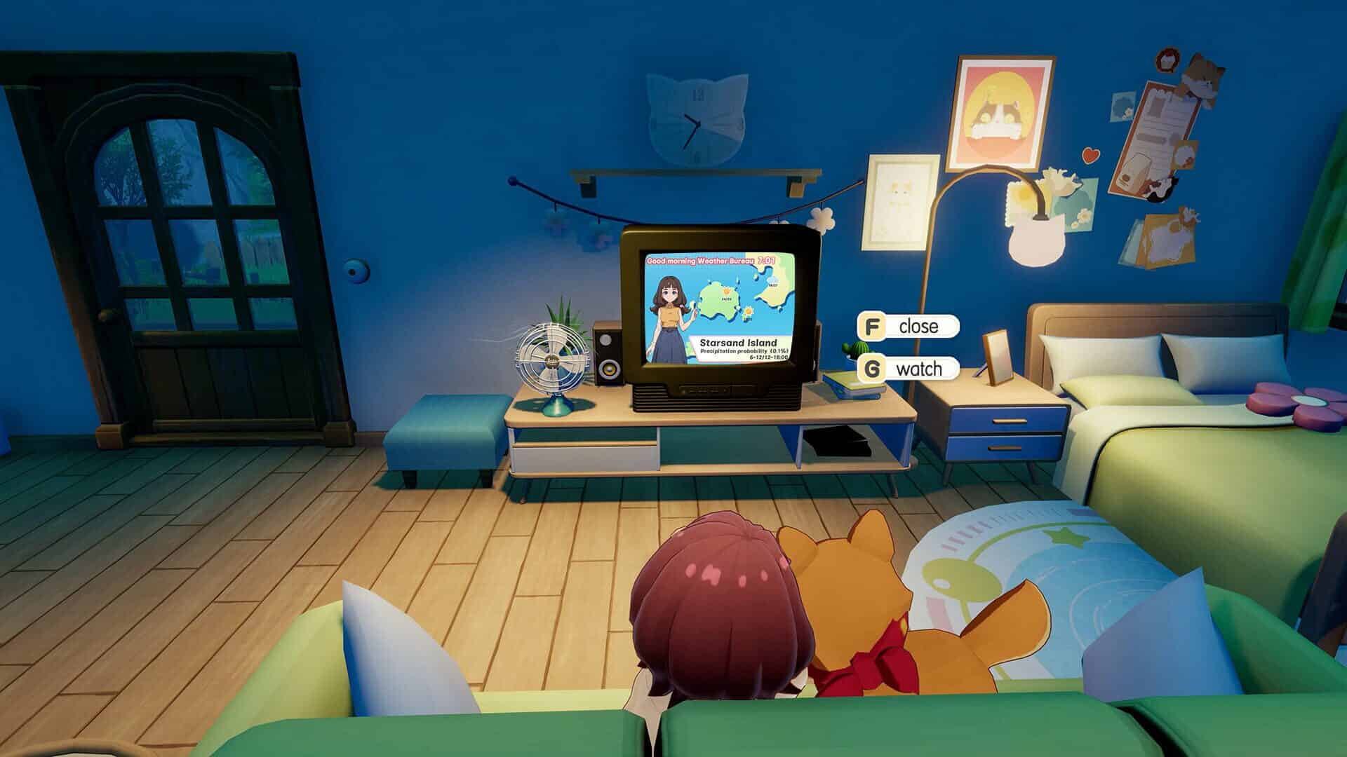 starsand island multiplayer: come giocare in co-op con gli amici