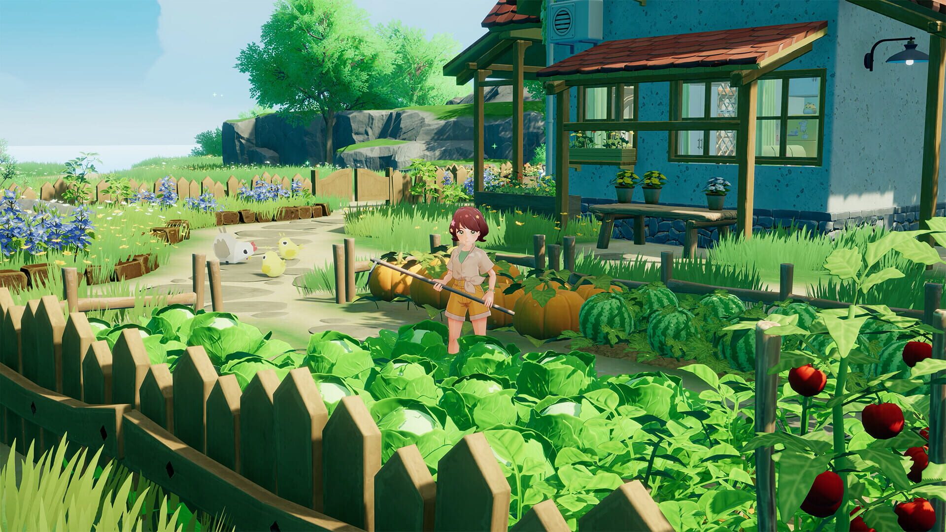 starsand island multiplayer: come giocare in co-op con gli amici