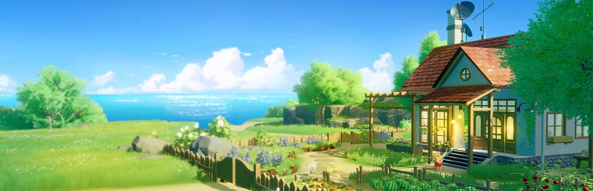 starsand island multiplayer: come giocare in co-op con gli amici