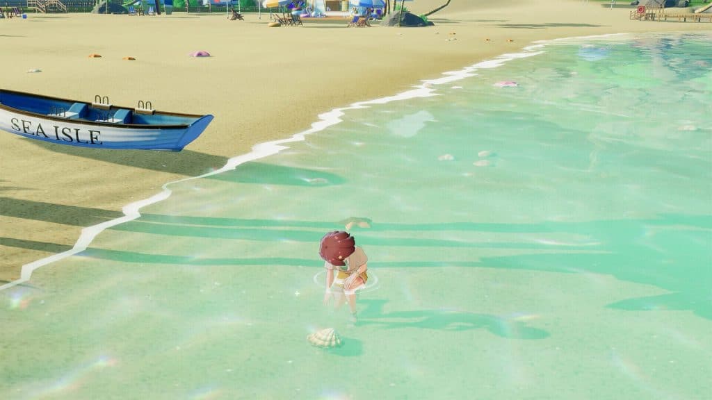 starsand island crossplay: pc, ps5, xbox e switch 2 possono giocare insieme?