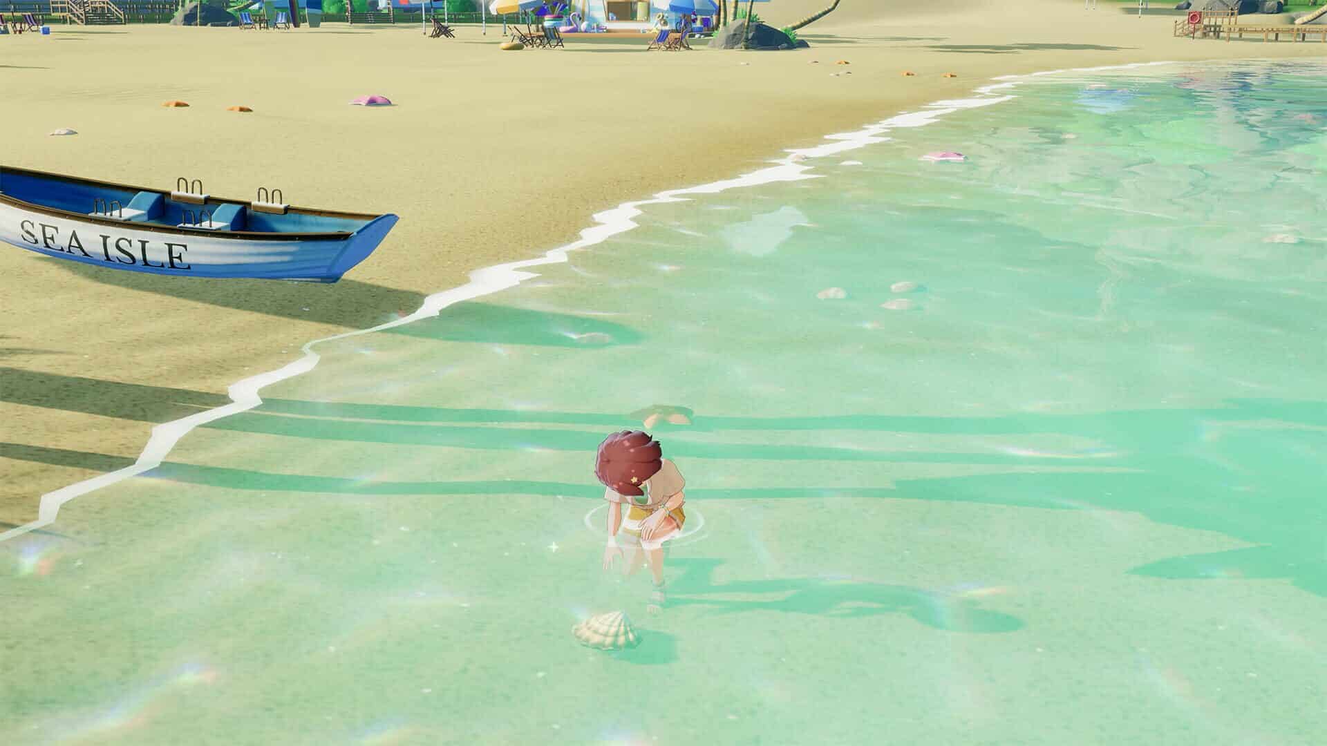 starsand island multiplayer: come giocare in co-op con gli amici