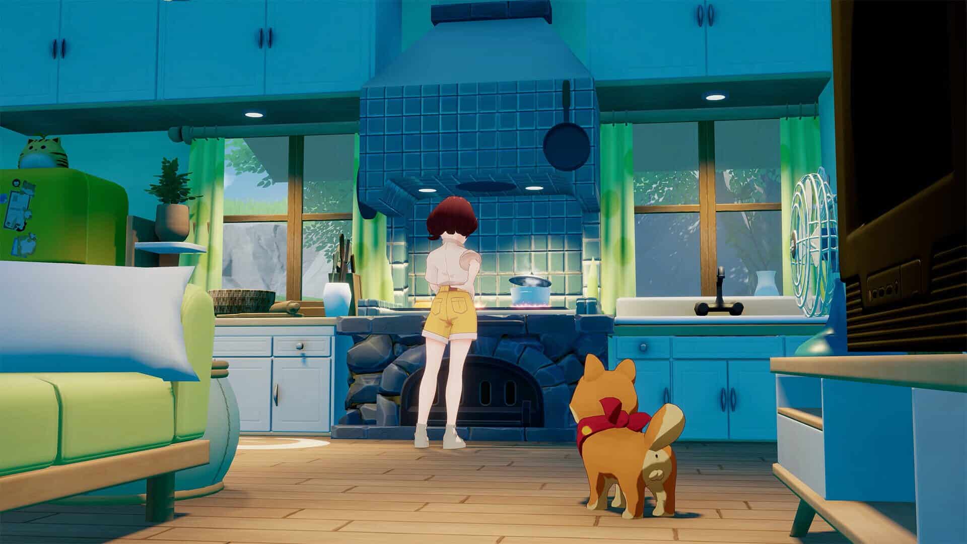starsand island multiplayer: come giocare in co-op con gli amici