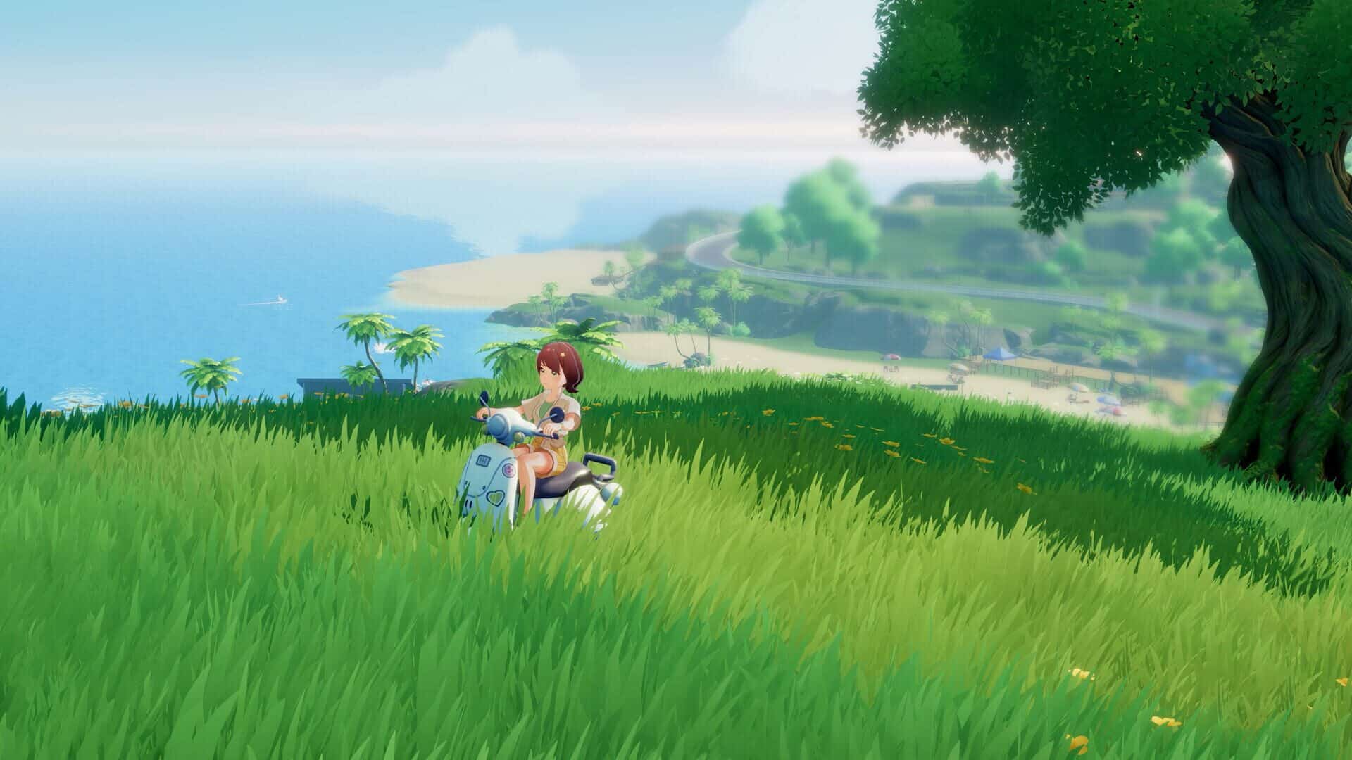 starsand island multiplayer: come giocare in co-op con gli amici