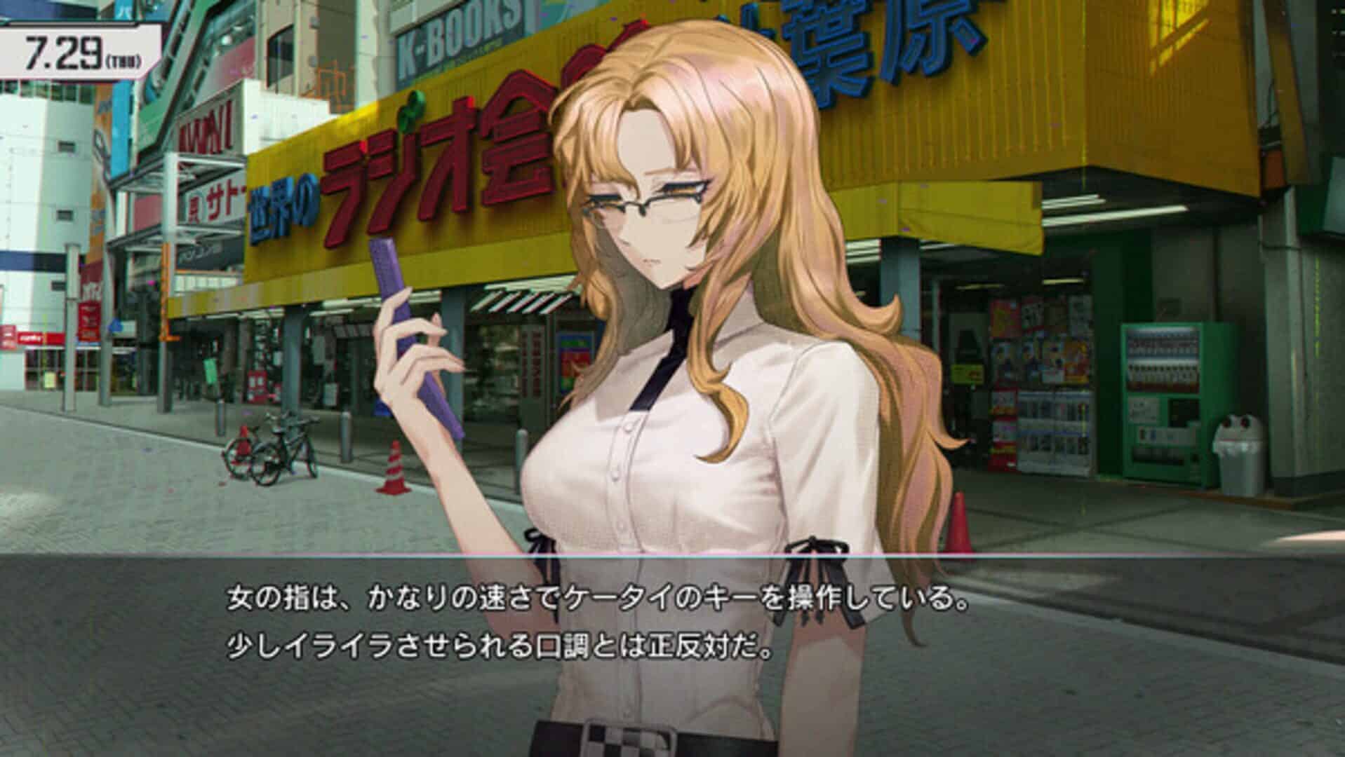 steins;gate re:boot: uscita, piattaforme ed edizioni