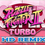 Perché Capcom continua a vendere Super Puzzle Fighter ma non ne fa uno nuovo?