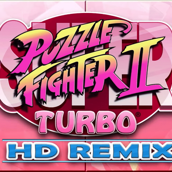Perché Capcom continua a vendere Super Puzzle Fighter ma non ne fa uno nuovo?