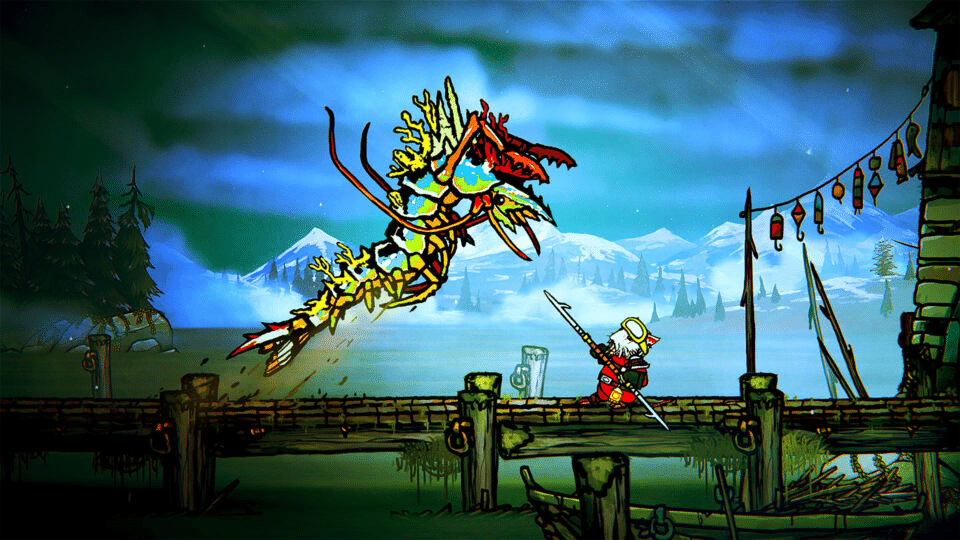 tails of iron & tails of iron 2: deluxe bundle