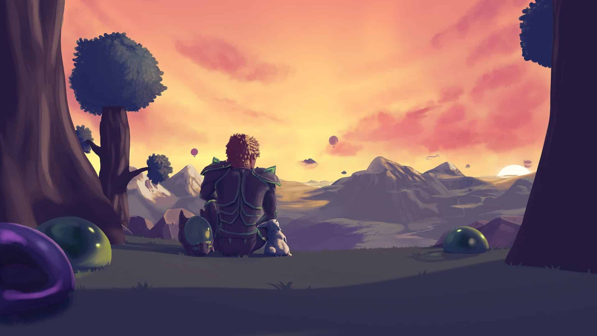 terraria crasha con l’acorn slingshot: cosa succede nella 1.4.5.7