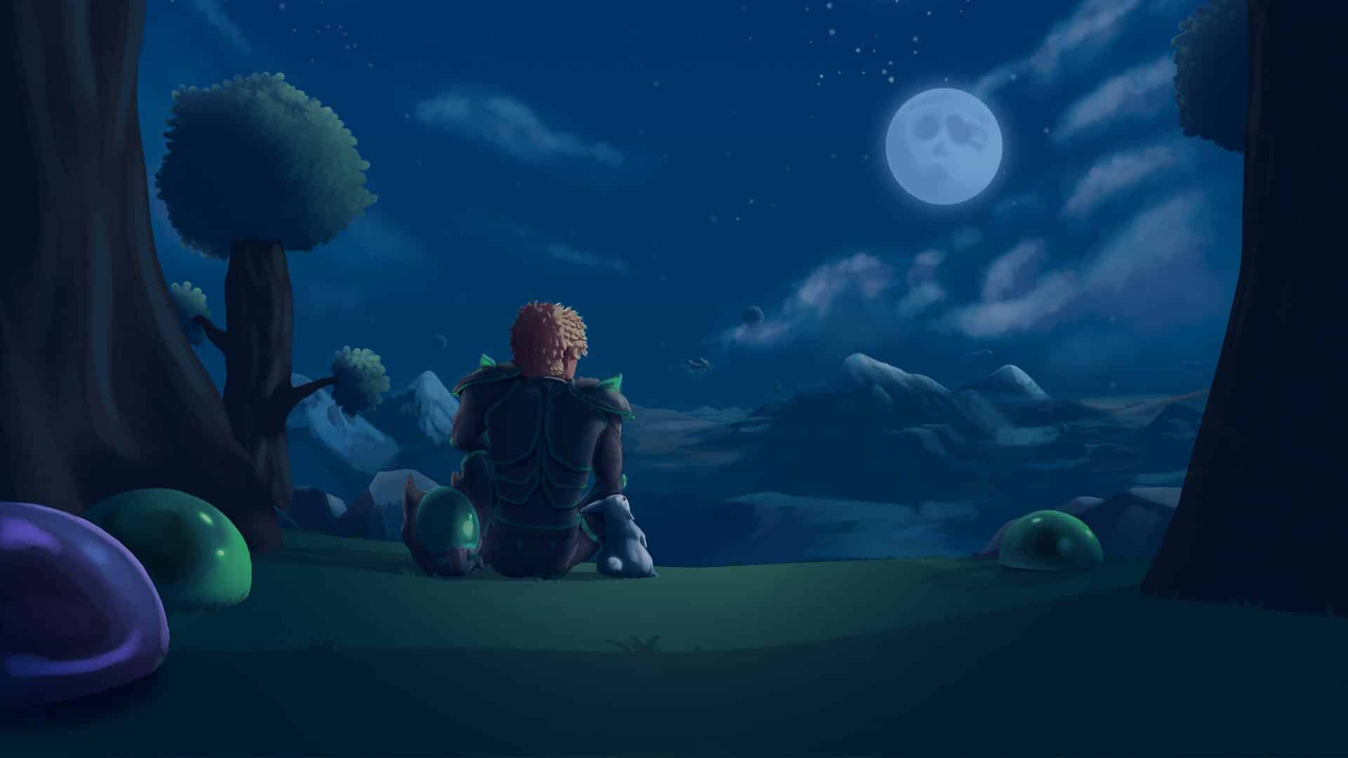terraria crasha con l’acorn slingshot: cosa succede nella 1.4.5.7