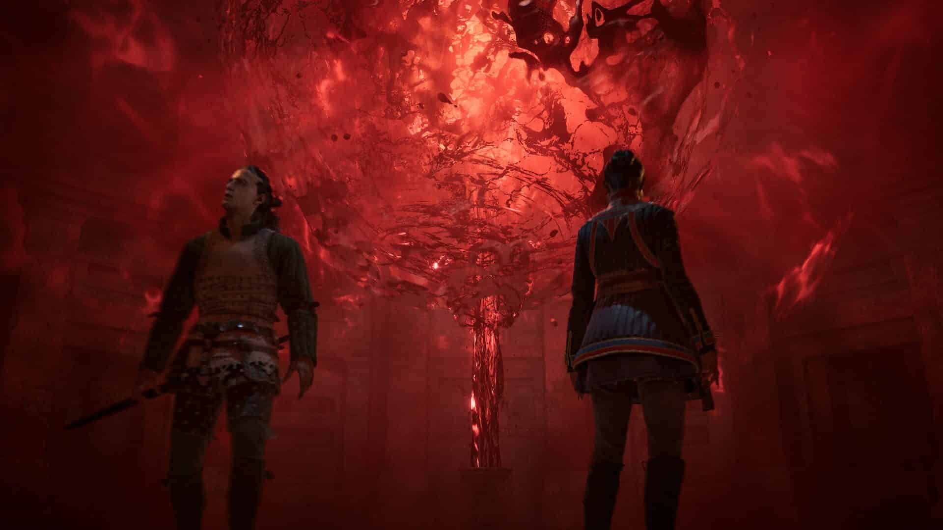 the blood of dawnwalker ha l’accesso anticipato? attenzione al bonus preorder