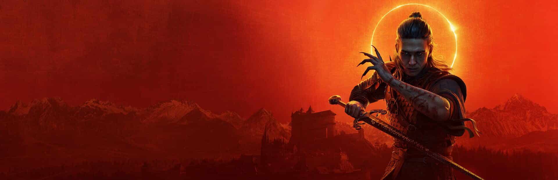 the blood of dawnwalker ha l’accesso anticipato? attenzione al bonus preorder