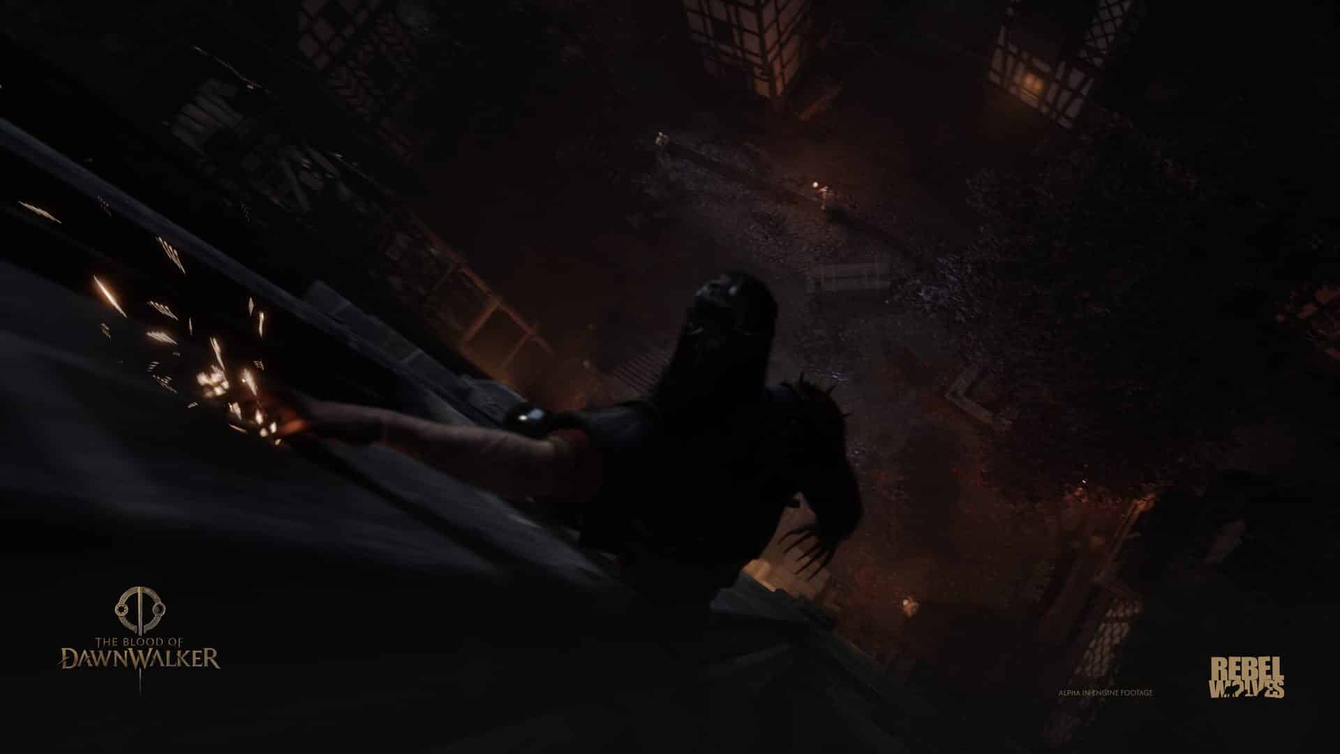 the blood of dawnwalker ha l’accesso anticipato? attenzione al bonus preorder