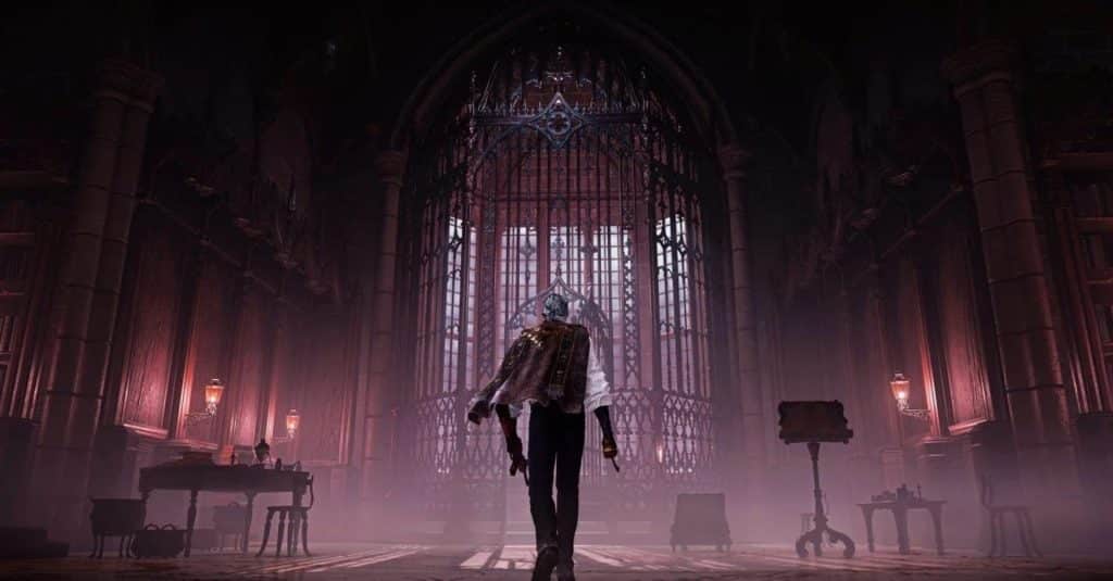 the duskbloods - the duskbloods si può giocare da soli? single player e offline