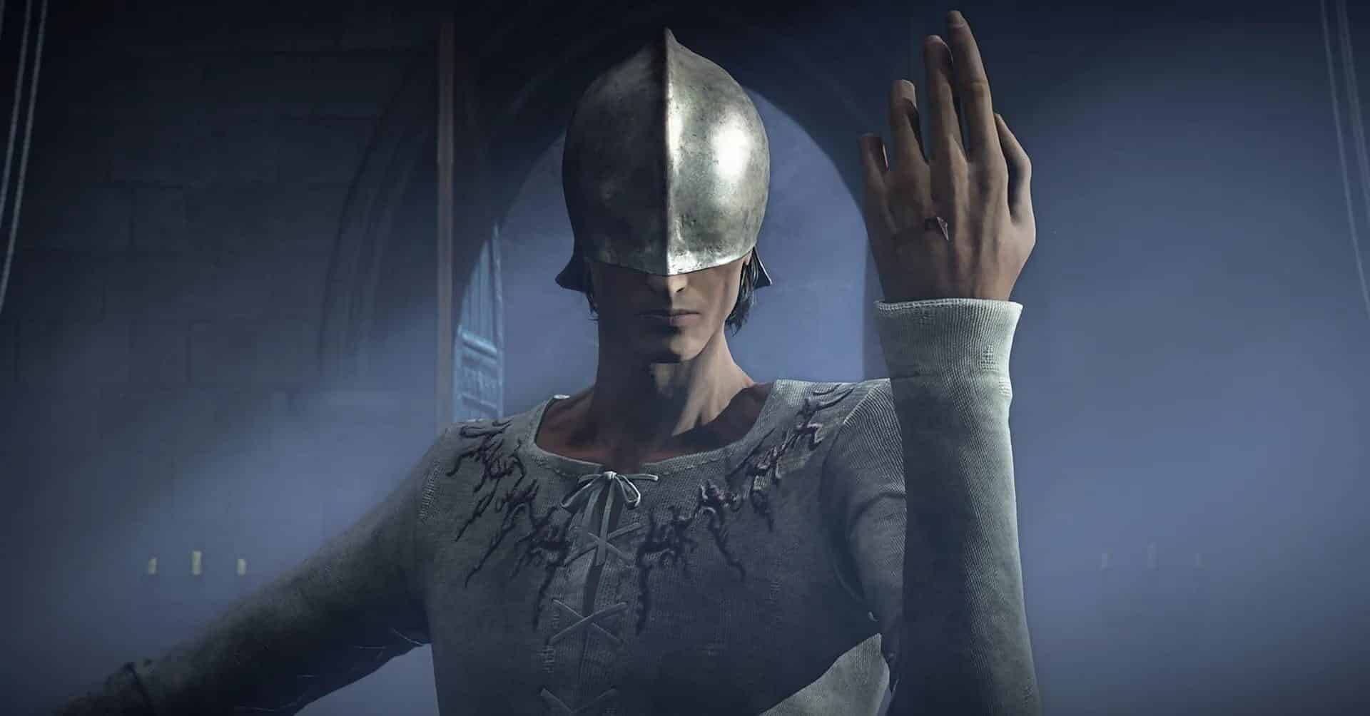 the duskbloods si può giocare da soli? single player e offline