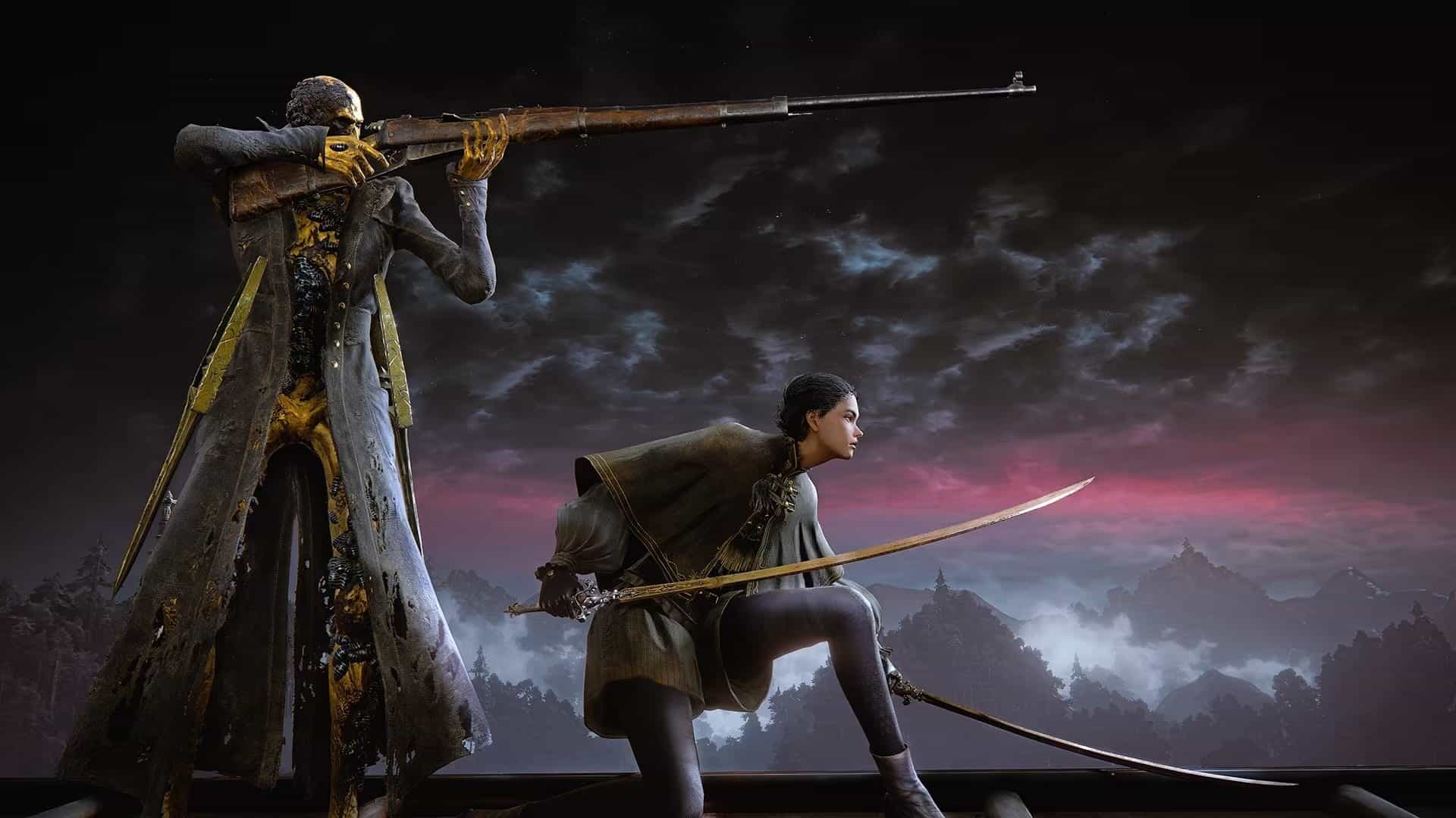 the duskbloods si può giocare da soli? single player e offline