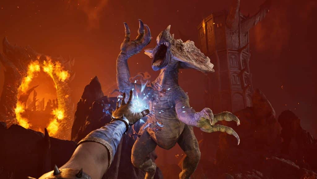 the elder scrolls iv: oblivion remastered (2025 · series x|s/switch 2/pc) - oblivion remastered su switch 2 gira bene? fps, risoluzione e primi problemi