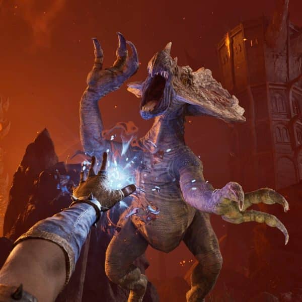 Oblivion Remastered su Switch 2 gira bene? FPS, risoluzione e primi problemi