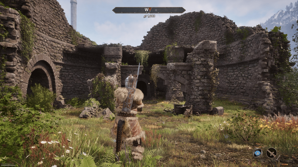the elder scrolls iv: oblivion remastered (2025 · series x|s/switch 2/pc)