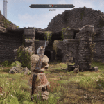 Oblivion Switch 2: patch contro sfocatura e ghosting