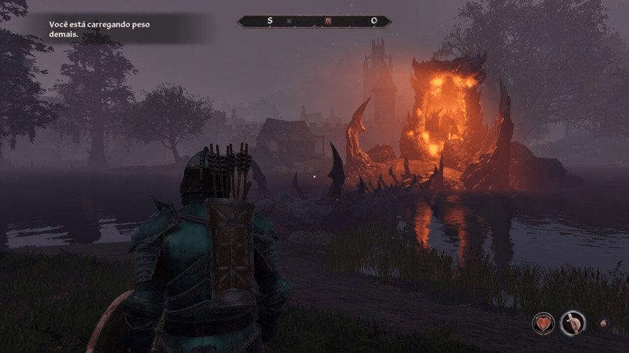 the elder scrolls iv: oblivion remastered (2025 · series x|s/switch 2/pc)