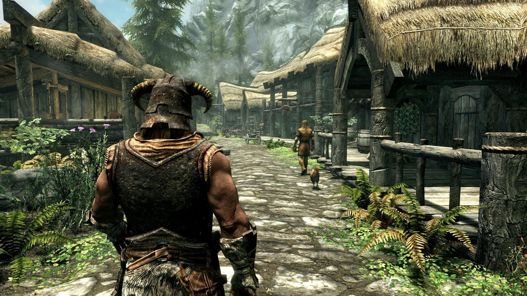 Skyrim crasha alla quarta apertura della mappa su xbox dopo l’update: cosa succede e cosa fare the elder scrolls v: skyrim